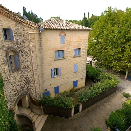 La Jungle D'Uzes Apartment Bagian luar foto