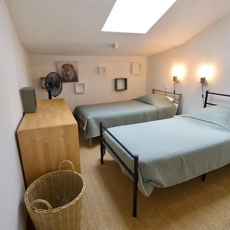 La Jungle D'Uzes Apartment Bagian luar foto