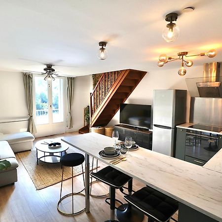 La Jungle D'Uzes Apartment Bagian luar foto
