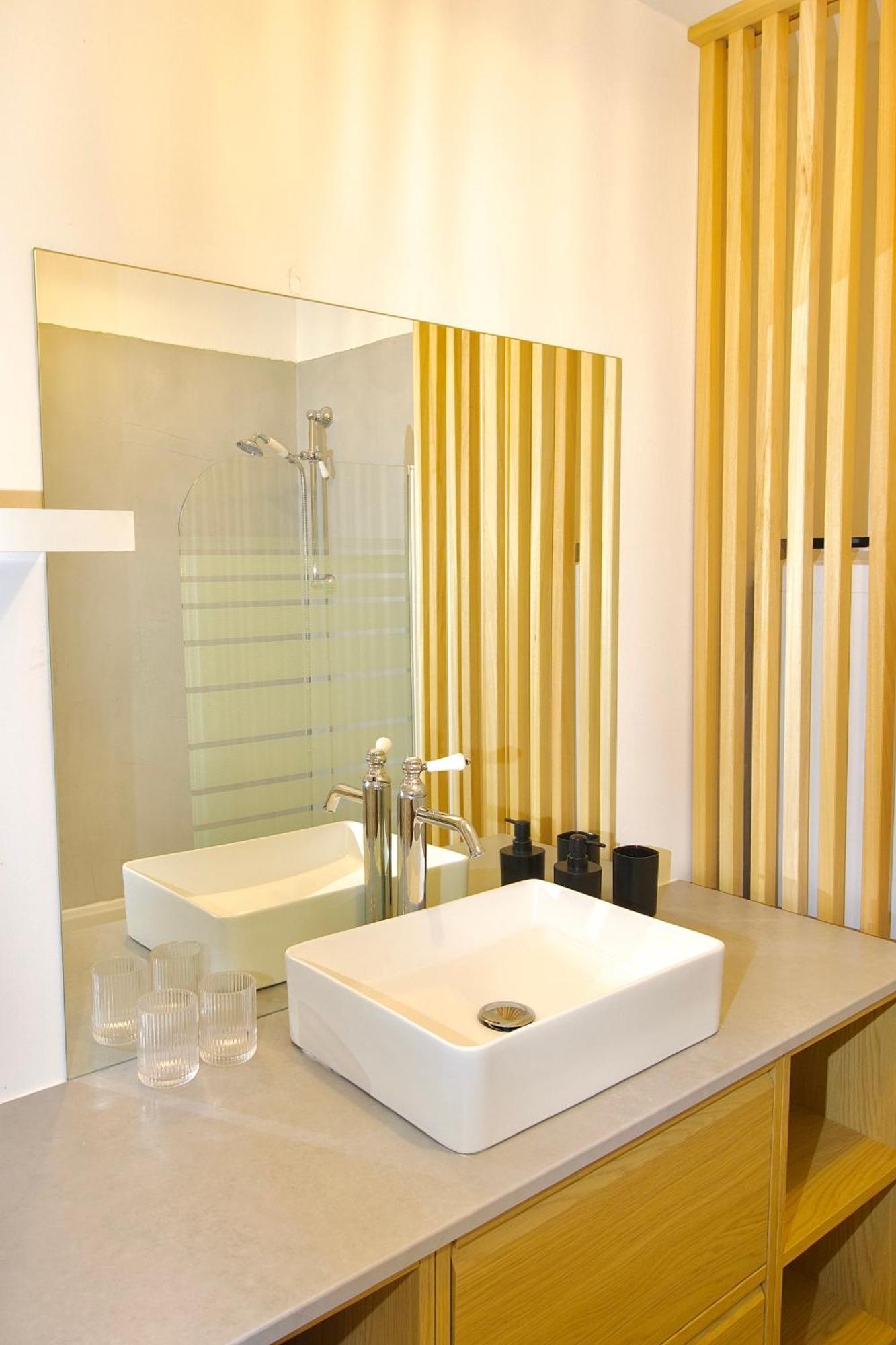La Jungle D'Uzes Apartment Bagian luar foto