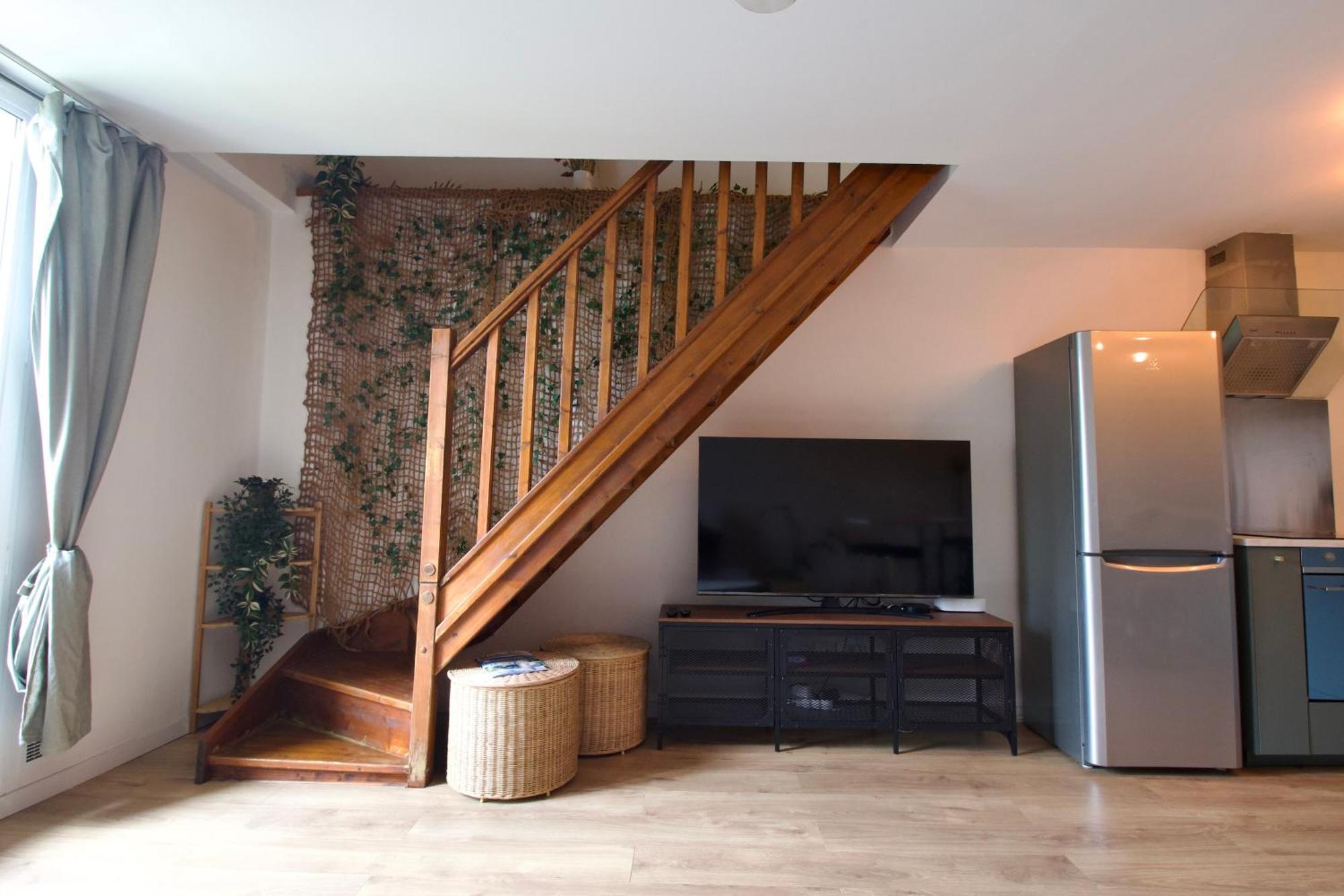 La Jungle D'Uzes Apartment Bagian luar foto