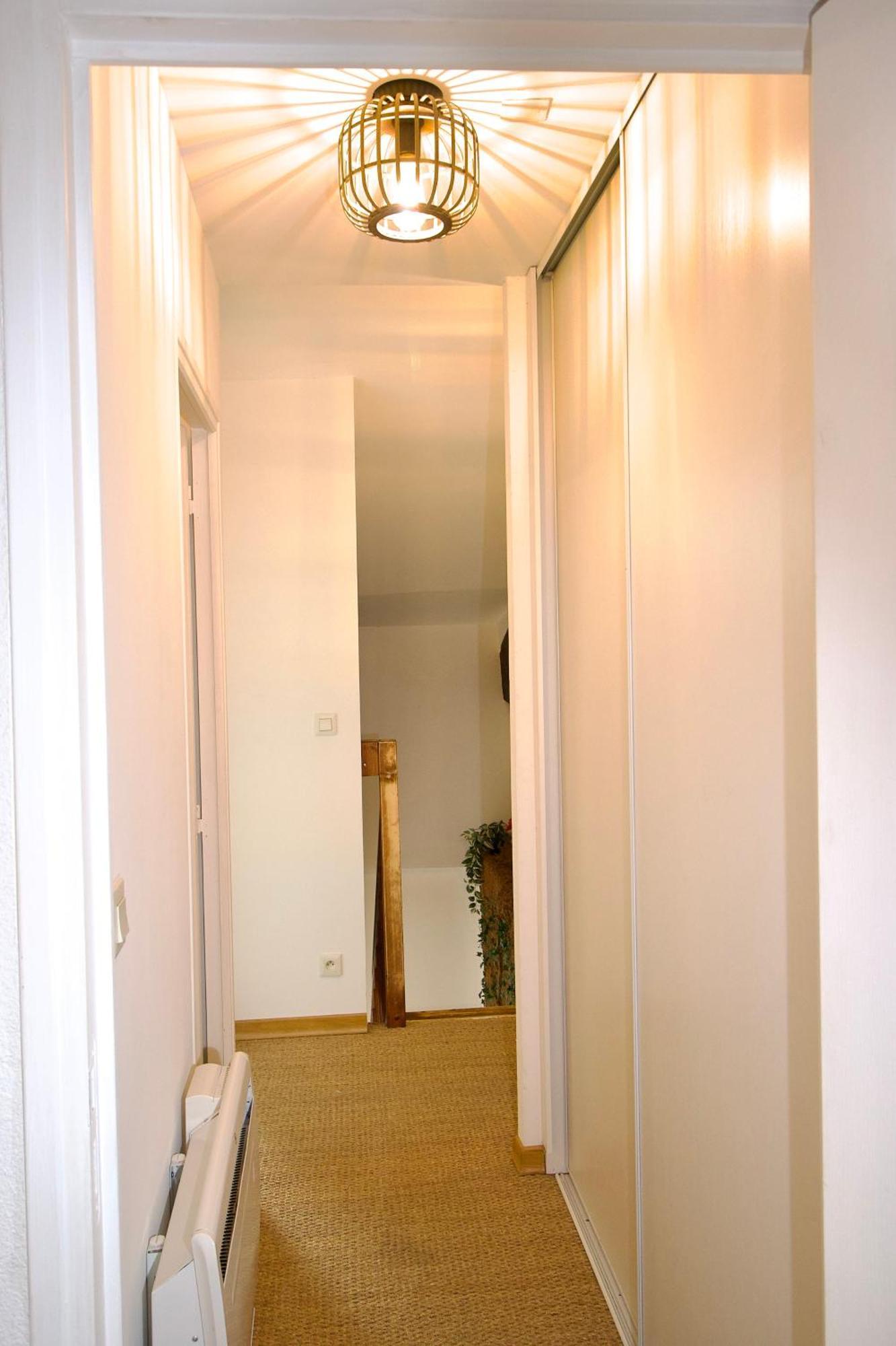 La Jungle D'Uzes Apartment Bagian luar foto